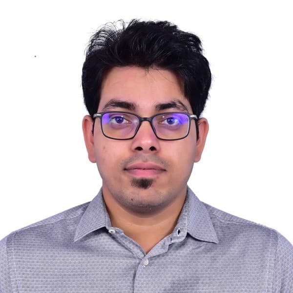 Kesharee Nandan Vishwakarma