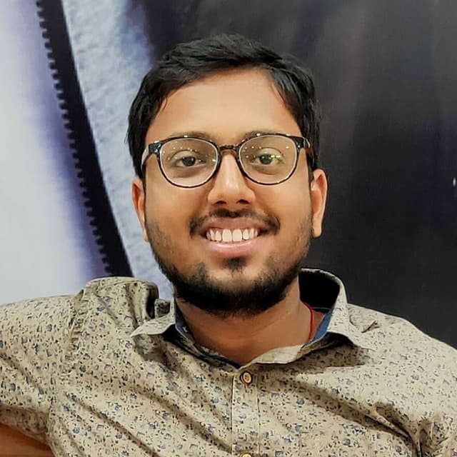 Keshav Agarwal