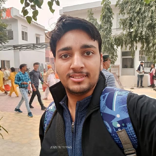 Keshav Agarwal