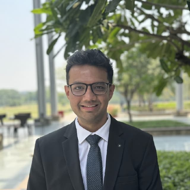 Keshav Aggarwal