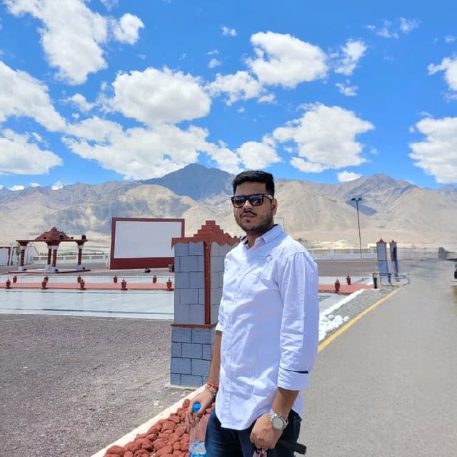 Keshav Aggarwal