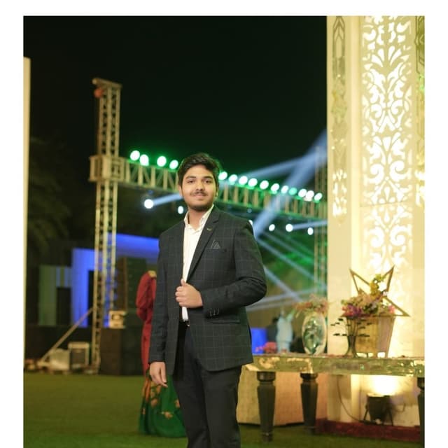 Keshav Aggarwal