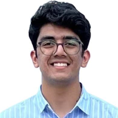 Keshav Aggarwal