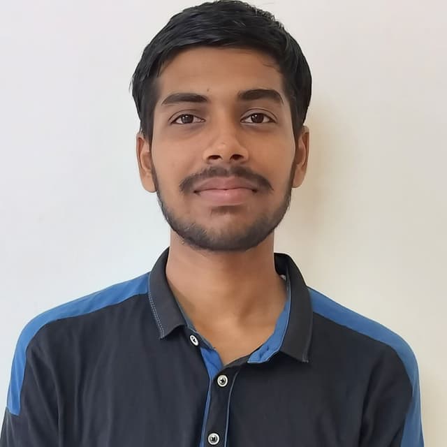Keshav Agrawal