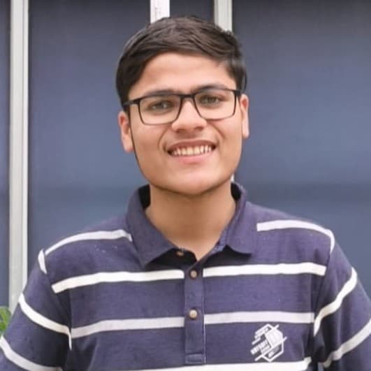 Keshav Agrawal