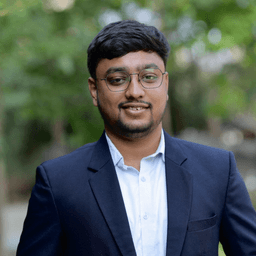 Keshav Agrawal