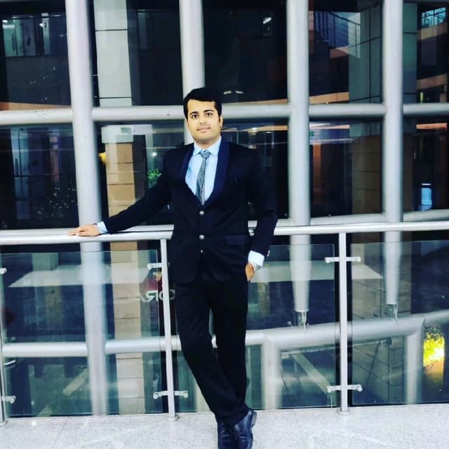 Keshav Ajmani