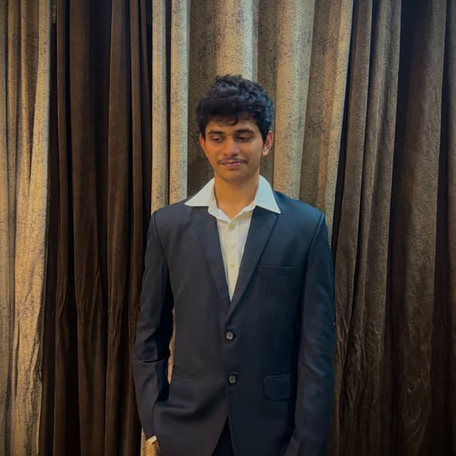 Keshav Bansal