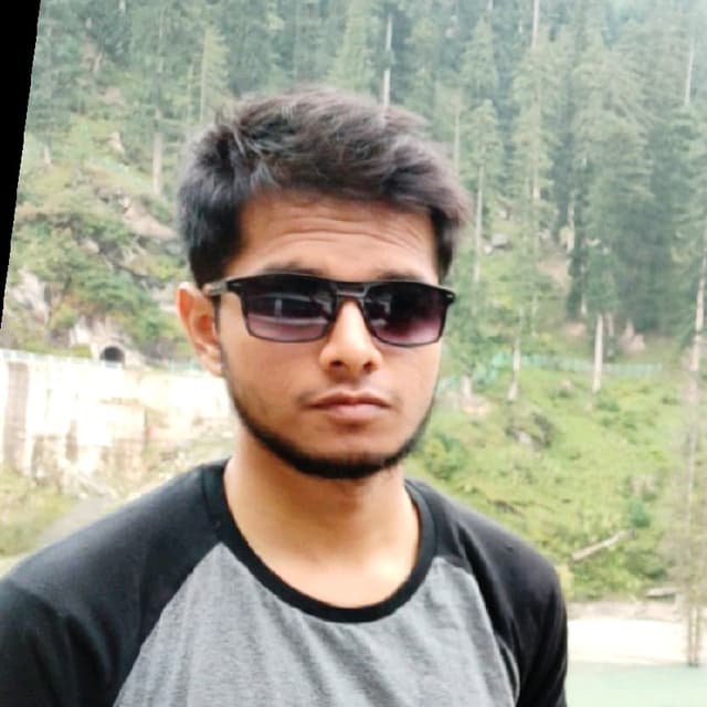 Keshav Bansal