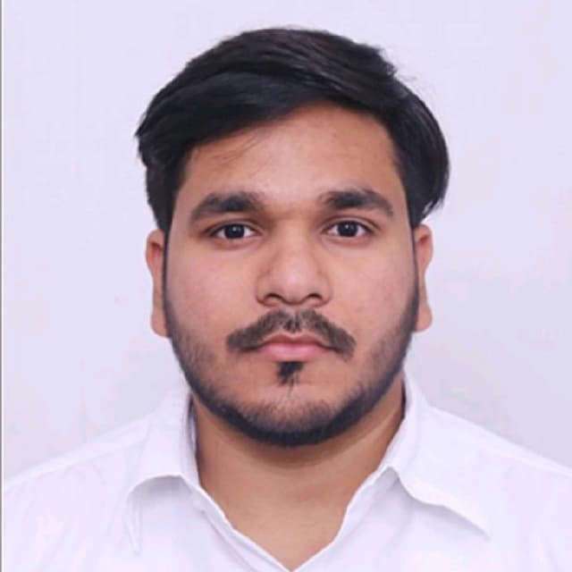 Keshav Bhardwaj