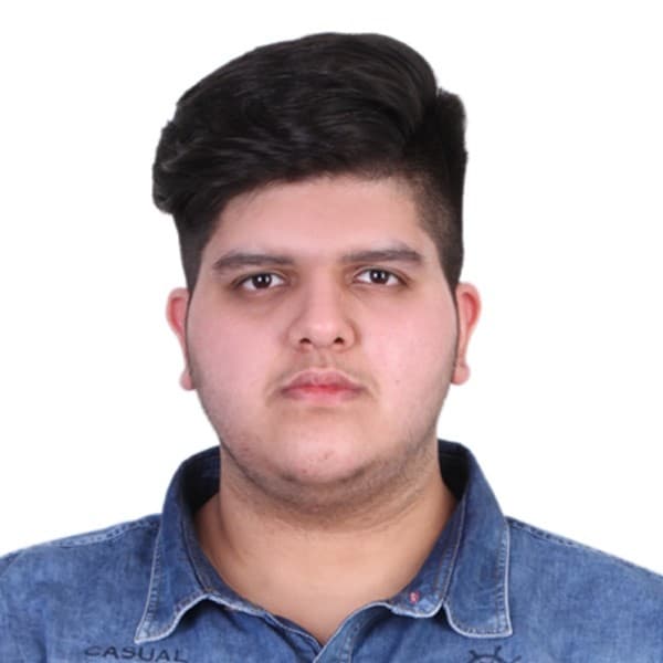 Keshav Chahal