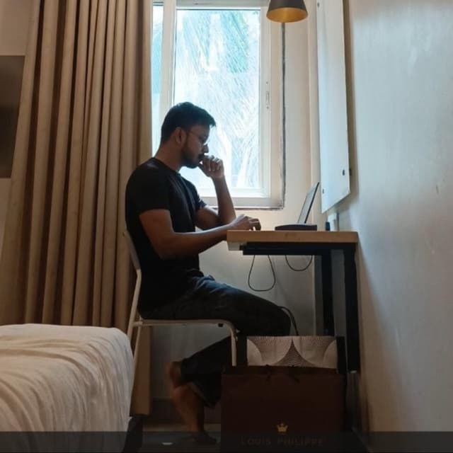 Keshav Chandak