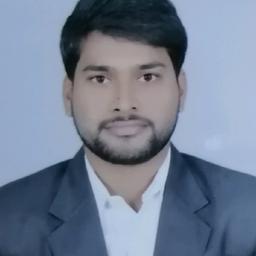 Keshav Chandra Mishra