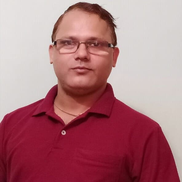 keshav D.