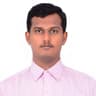 Keshav G.