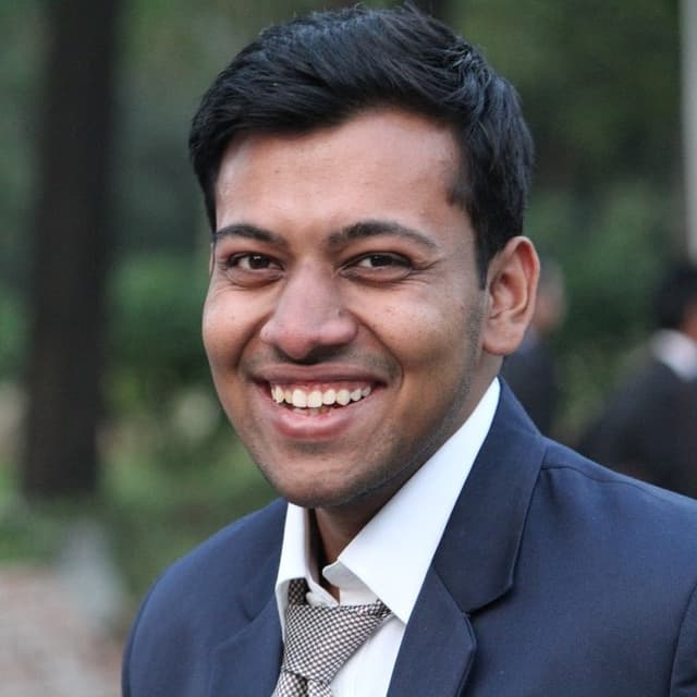 Keshav Garg