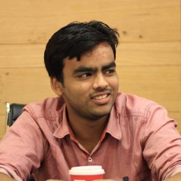Keshav Goel