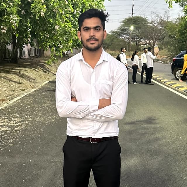 Keshav Goliya