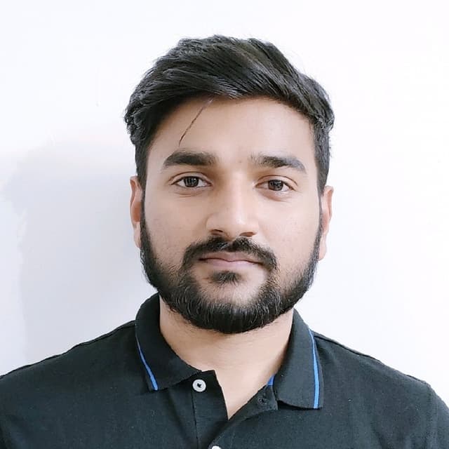 Keshav Goswami