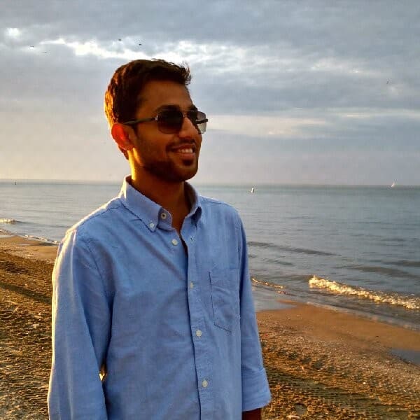 Keshav Goyal