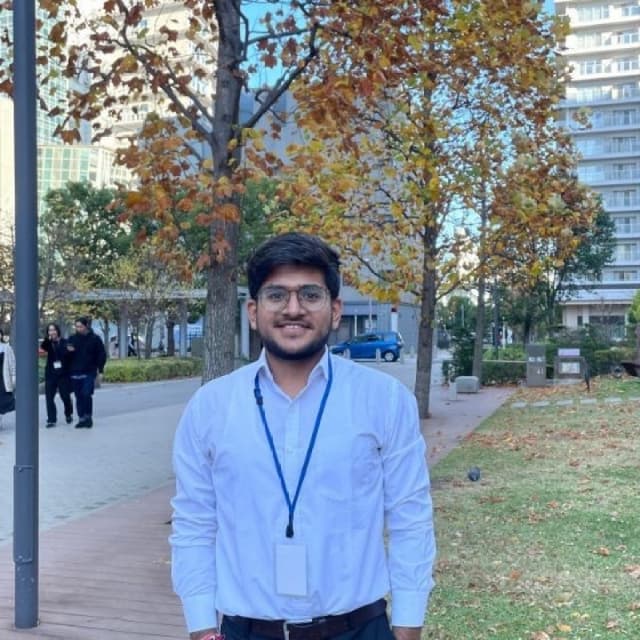 Keshav Grover