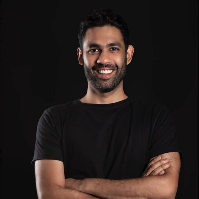 Keshav Gupta
