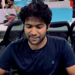 Keshav Gupta