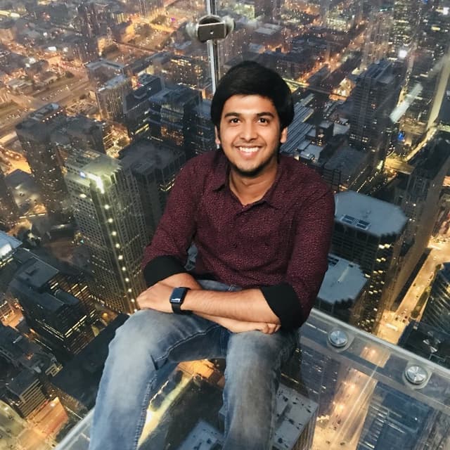 Keshav Gupta