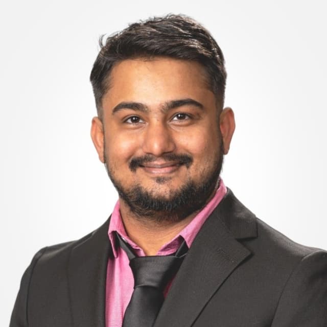 Keshav Hegde