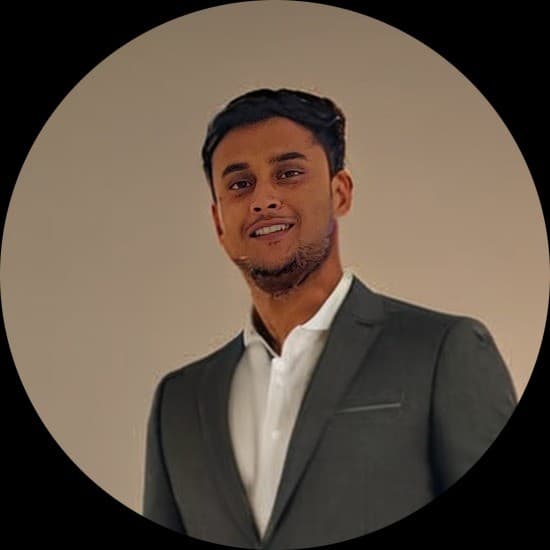 Keshav Jha