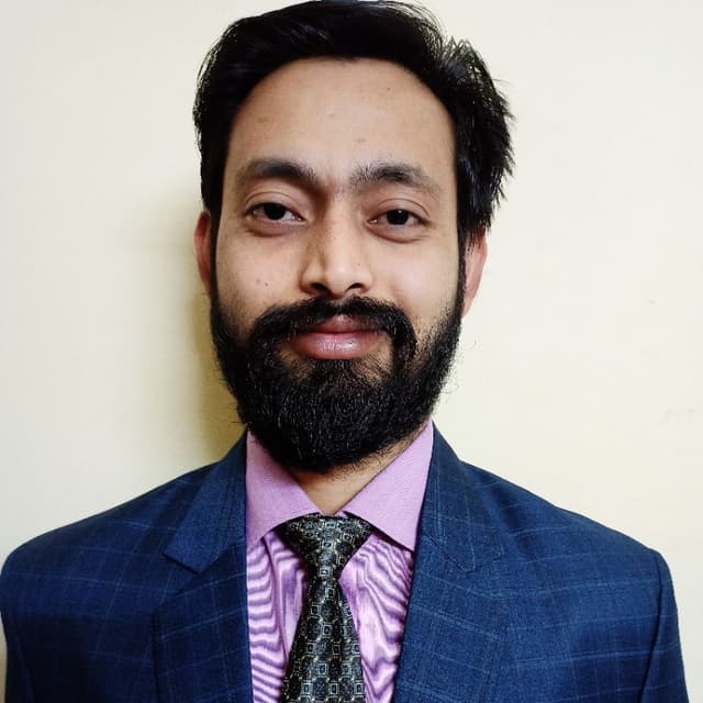 Keshav Jha