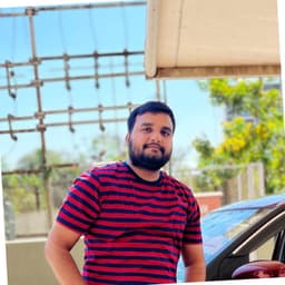 keshav Jha
