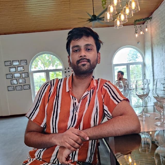 Keshav  Joshi