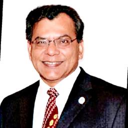 Keshav  K Singh, PhD