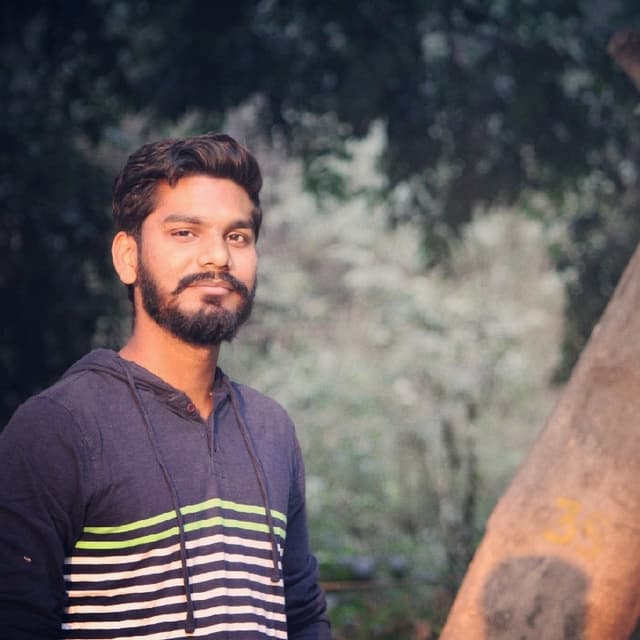 Keshav Kothari