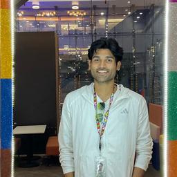 Keshav Kumar