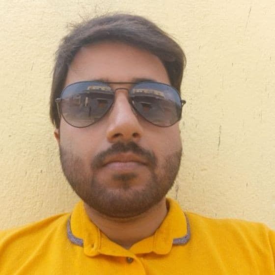 Keshav Kumar