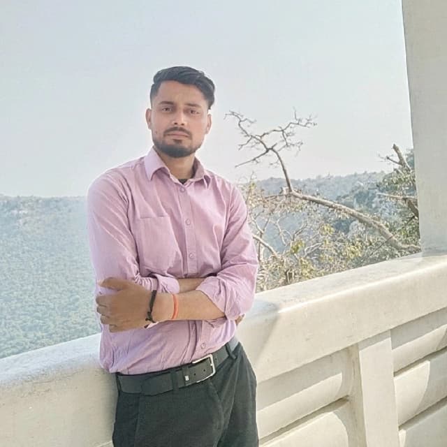 Keshav Kumar