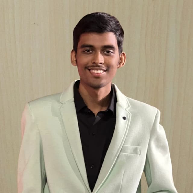 Keshav Laddha