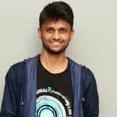 Keshav Ladha