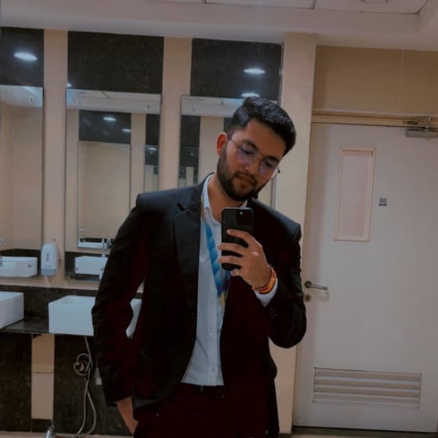 keshav Maheshwari