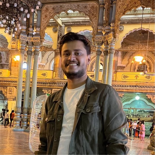 Keshav Malebennur