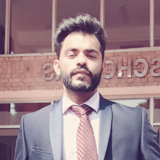 Keshav Narayan