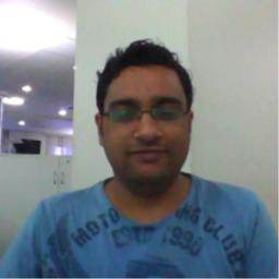 Keshav Paliwal