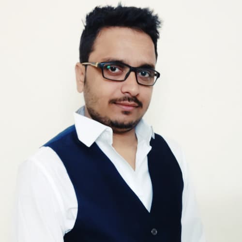 Keshav Pathak