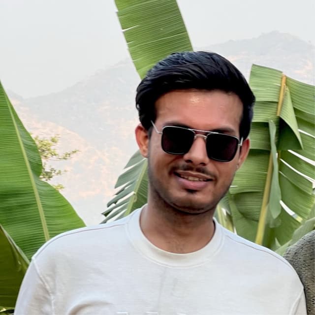 Keshav Pathak