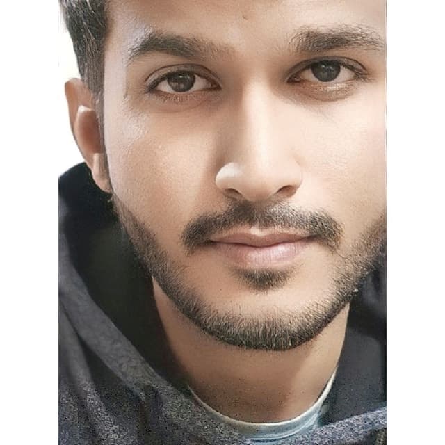 Keshav Patil
