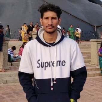 Keshav Prince