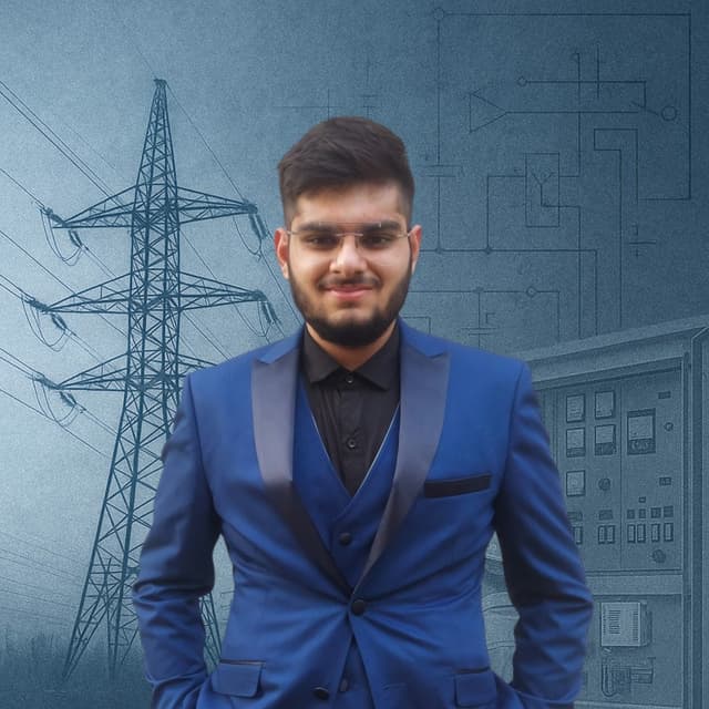 KESHAV RAINA