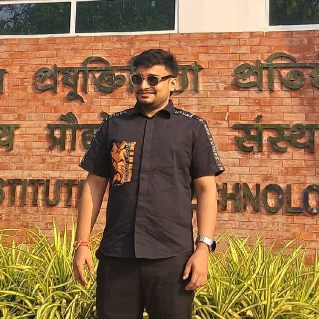 Keshav  Raj